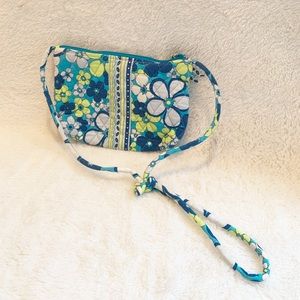 Vera Bradley Crossbody Bag